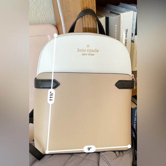 Kate Spade Backpack - Picture 5 of 5